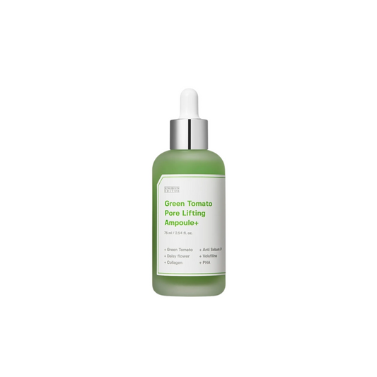 Green Tomato Pore Lifting Ampoule 75ml