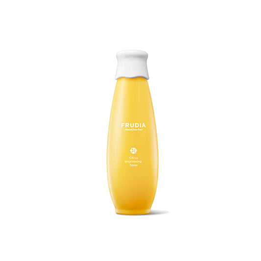 Frudia Citrus Brightening Toner 195ml  - Glowii Beauty