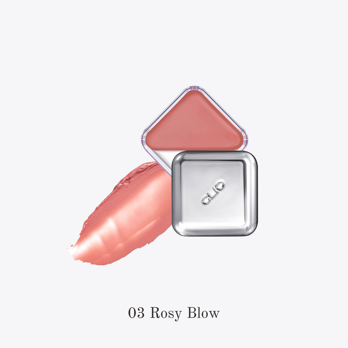 Clio Essential Lipcheek Tap (3 Shades) - Shop at Glowii Beauty!