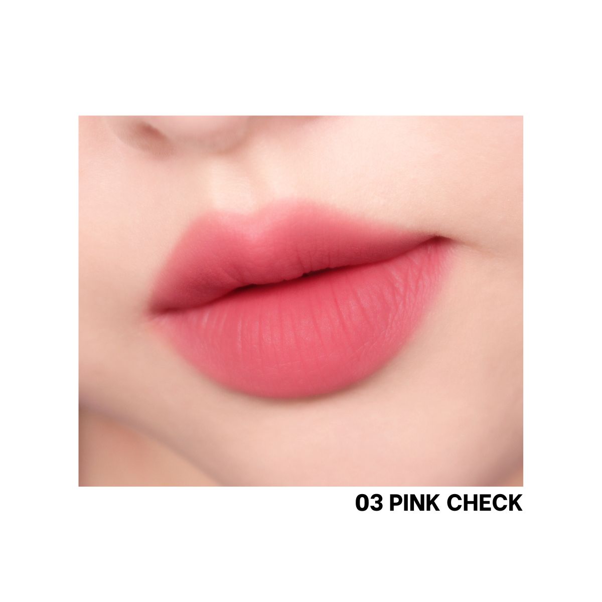 Peripera Over Blur Tint (7 colours) - Shop now at Glowii Beauty