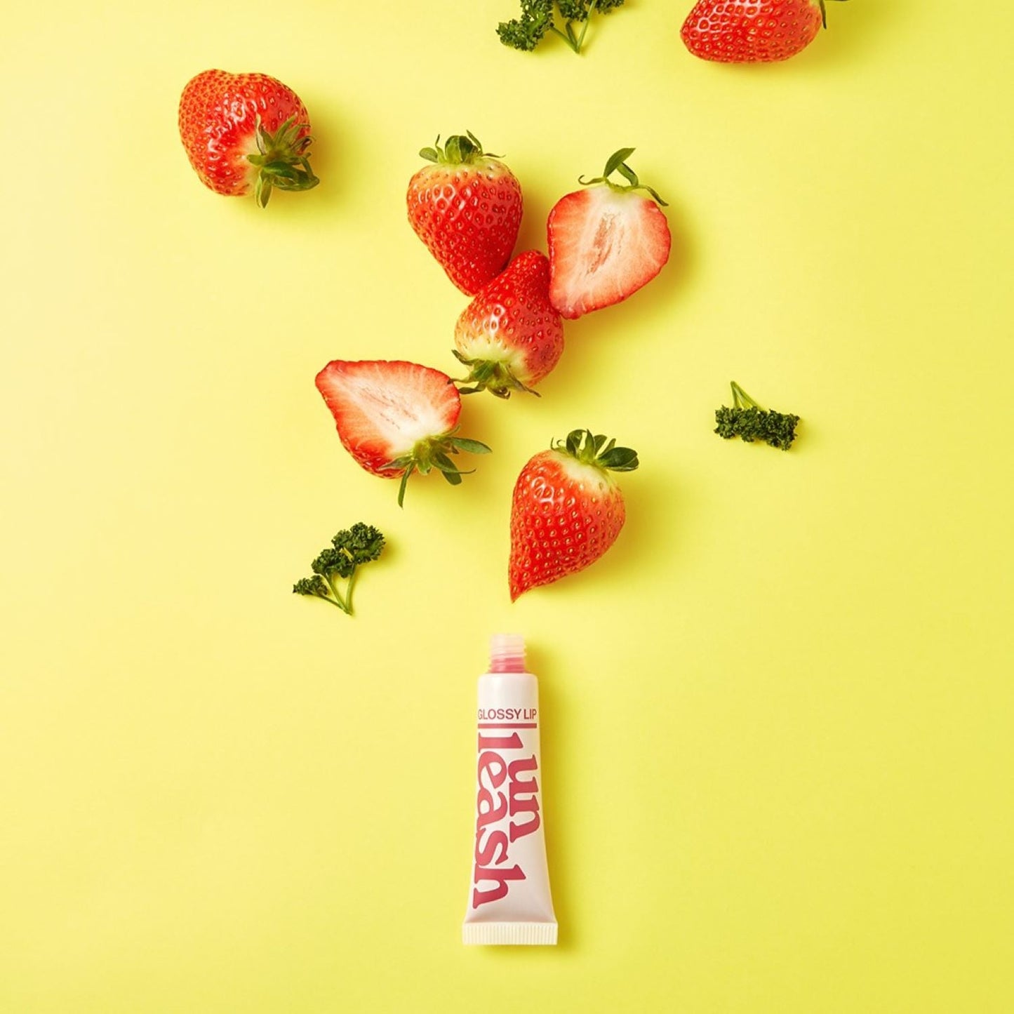 UNLEASHIA [NEW] Non Sticky Dazzle Tint (3 Colours) - Shop at Glowii Beauty