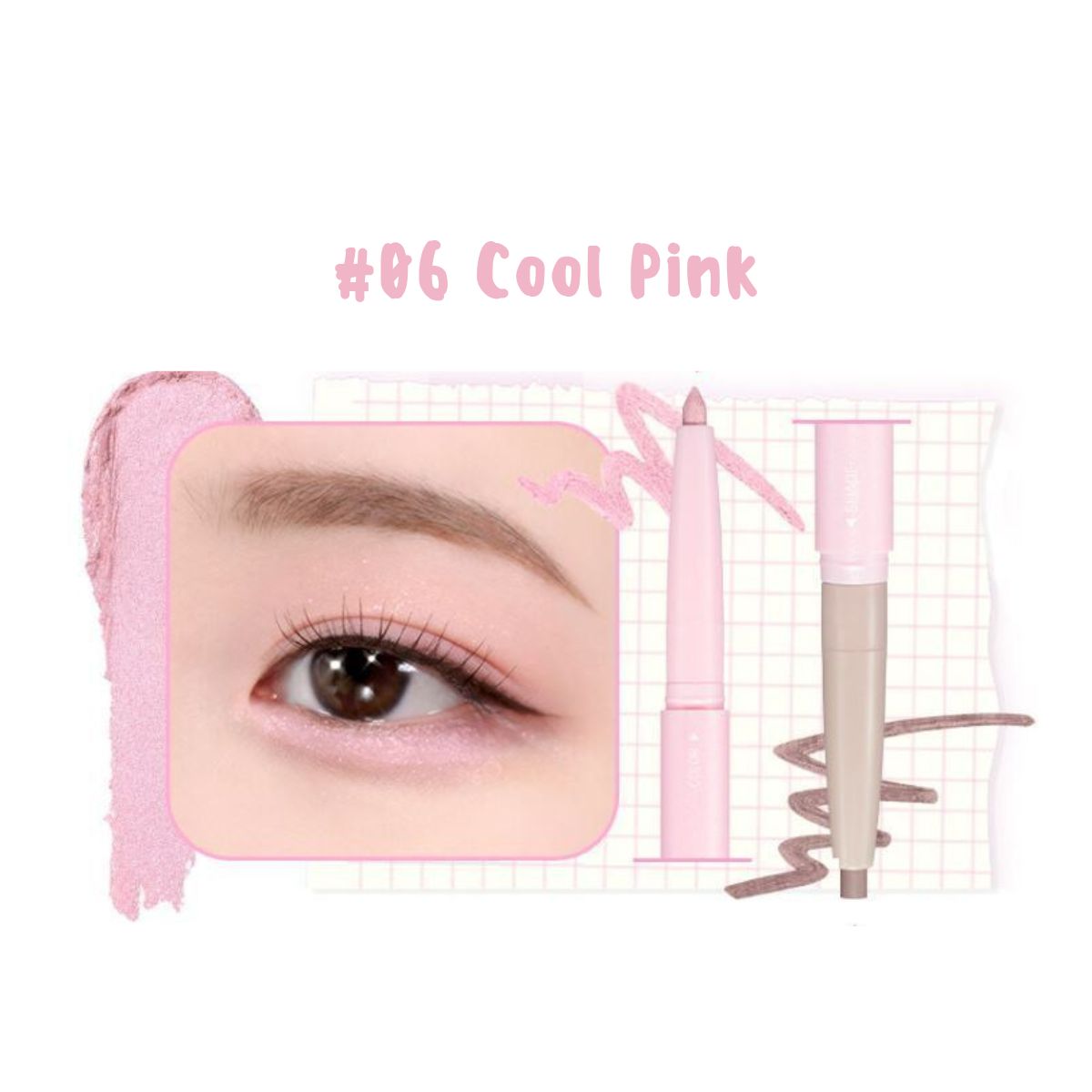 COLORGRAM All In One Aegyo-Sal Maker  - Glowii Beauty