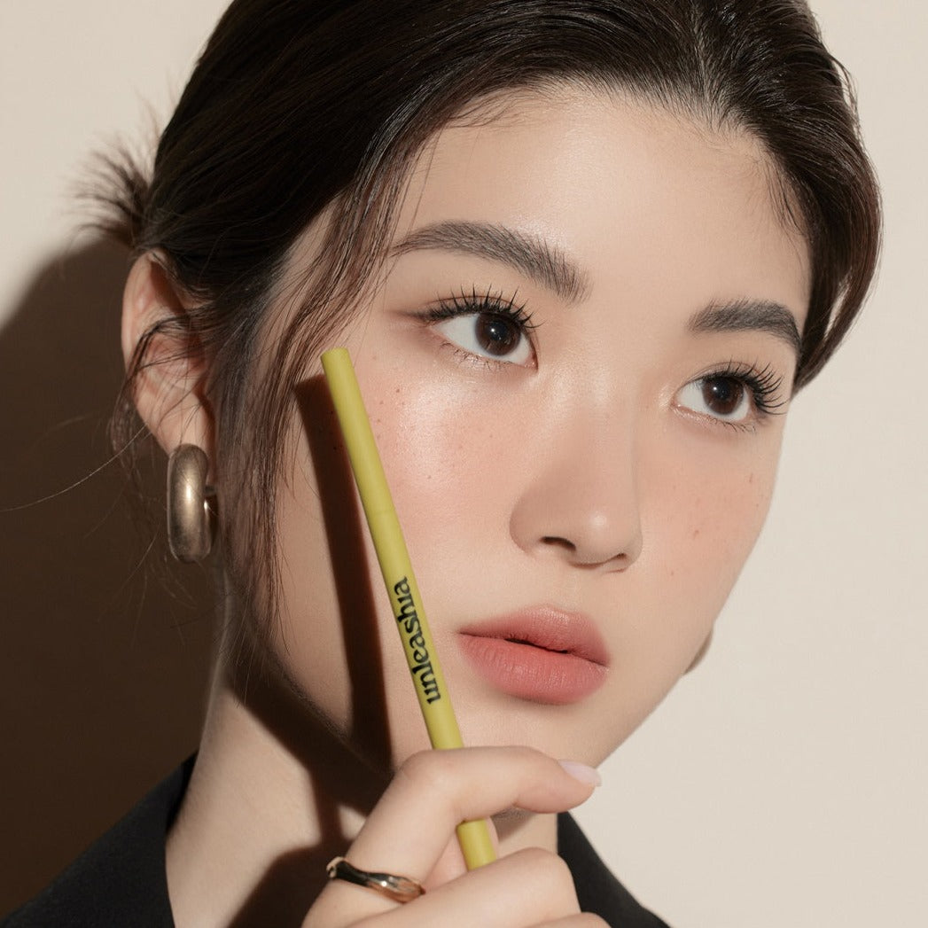 Unleashia Shaper Defining Eyebrow Pencil - Shop at Glowii Beauty