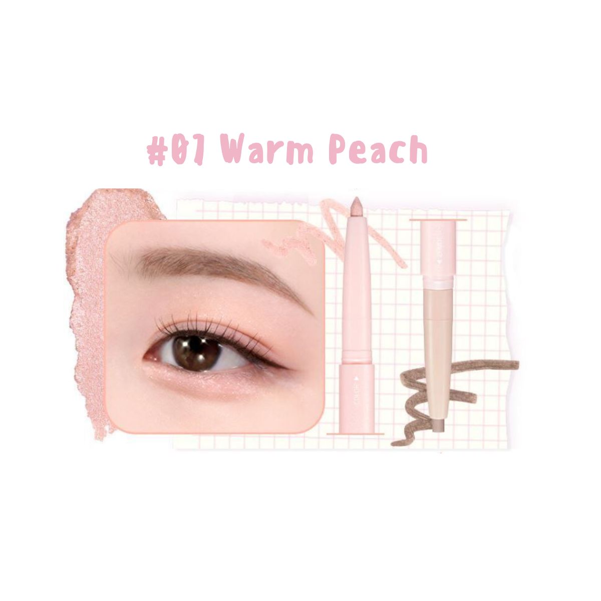 COLORGRAM All In One Aegyo-Sal Maker  - Glowii Beauty