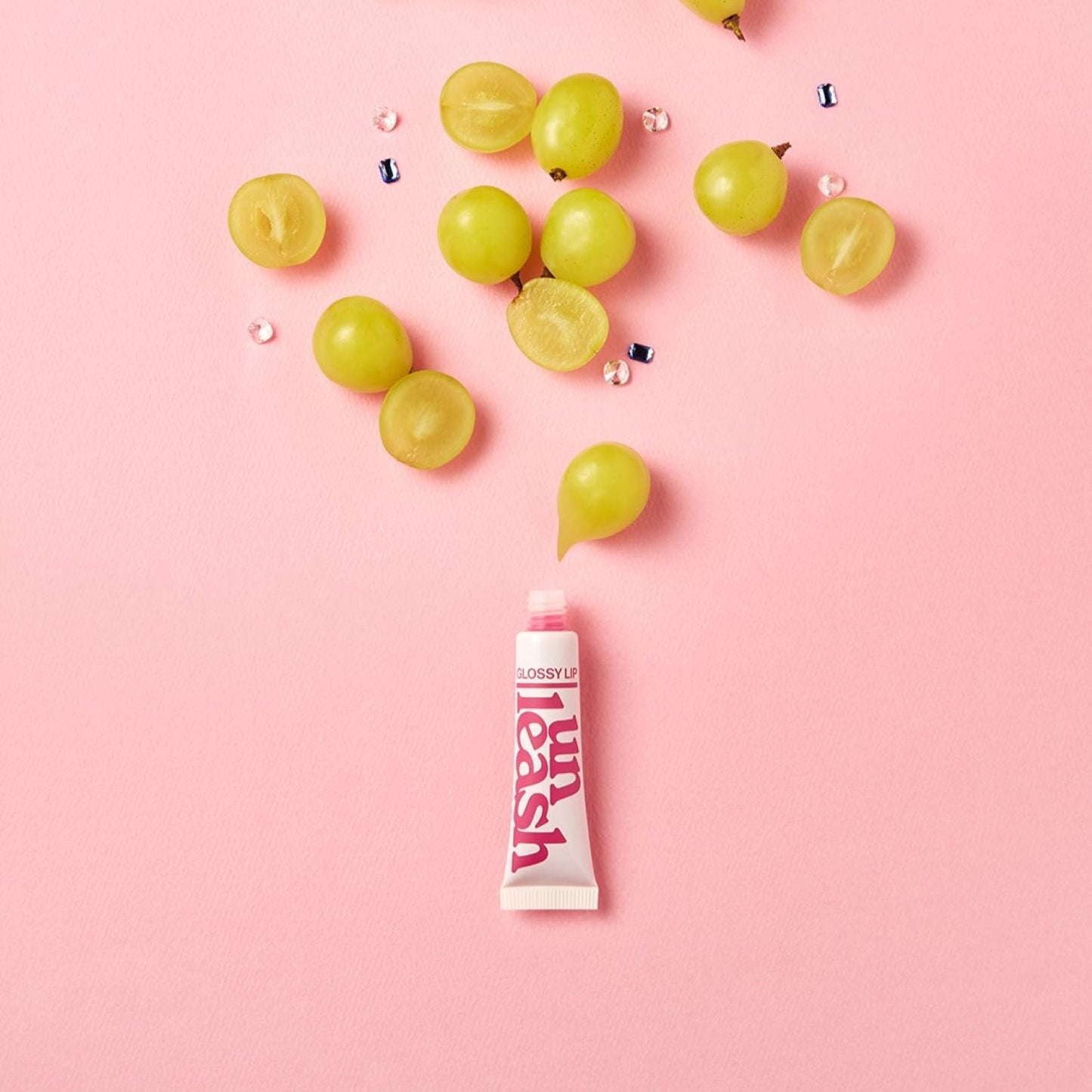 UNLEASHIA [NEW] Non Sticky Dazzle Tint (3 Colours) - Shop at Glowii Beauty