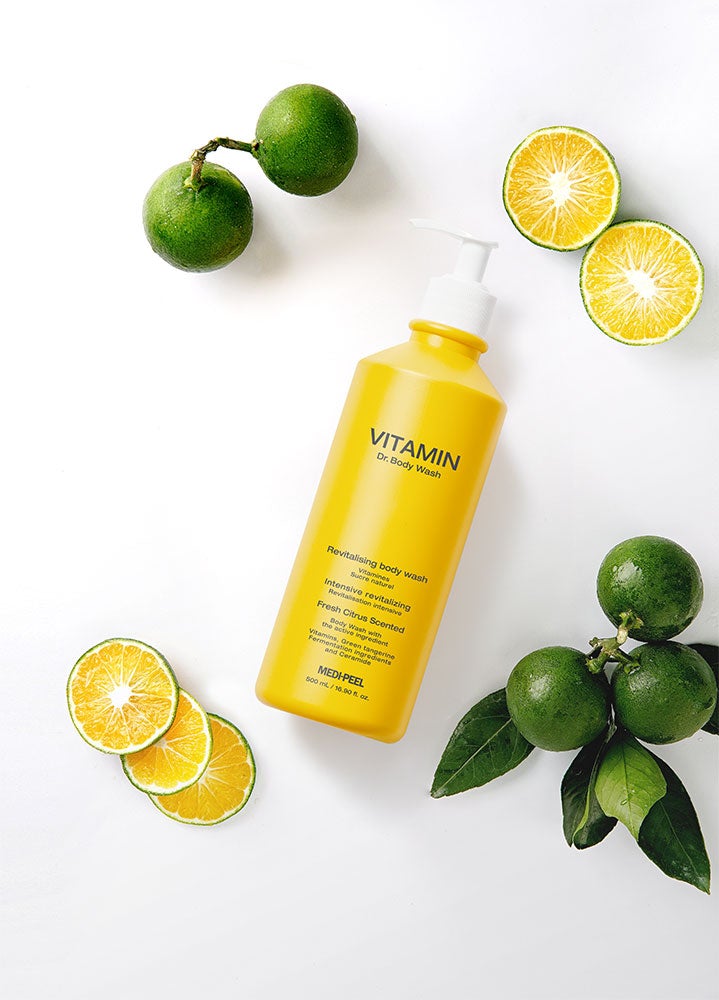 MEDI-PEELVitamin Dr. Body Wash - 500ml