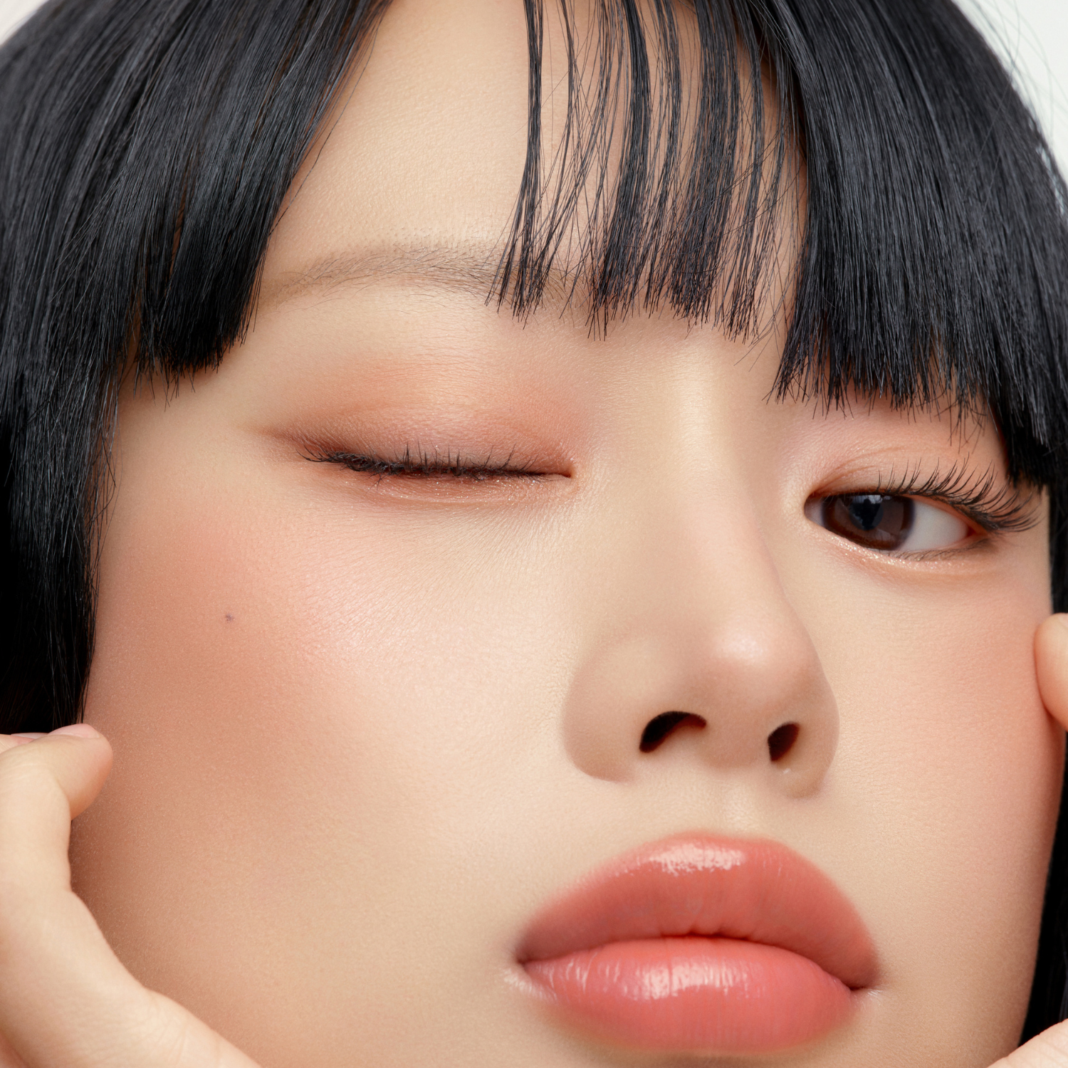 Peripera [Renewal] All Take Mood Palette (4 Colours)  - Glowii Beauty