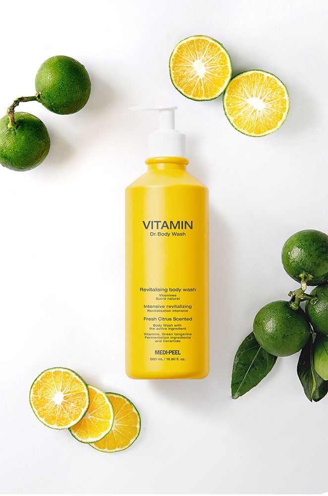 MEDI-PEELVitamin Dr. Body Wash - 500ml