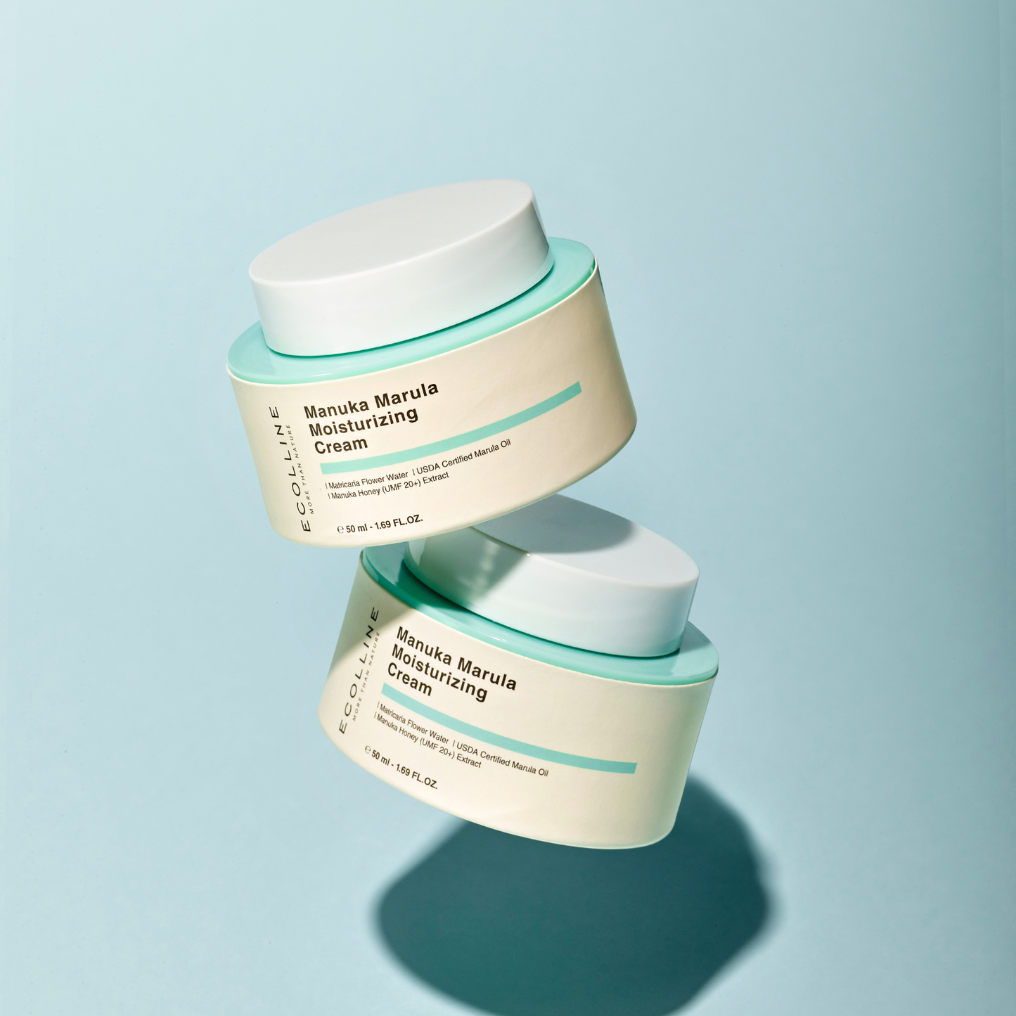 Manuka Marula Moisturizing Cream 50ml