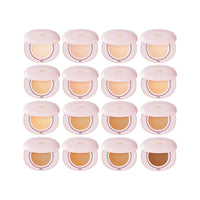 All-Day Skin Fit Milky Glow Cushion (16 Shades)