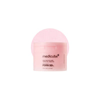 PDRN Pink Collagen Toning Gel Toner Pad 70ea