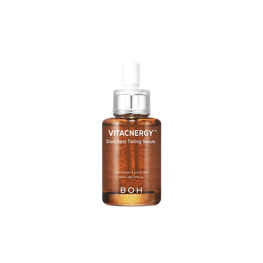 Vitacnergy Dark Spot Toning Serum 30ml
