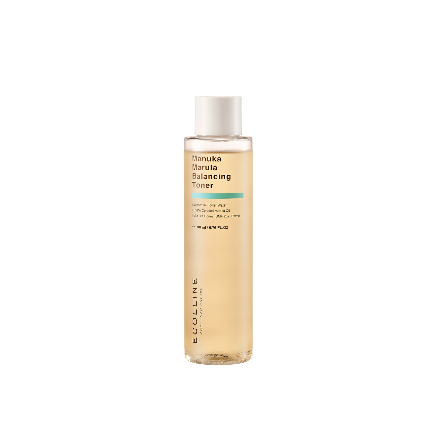 Manuka Marula Balancing Toner 200ml