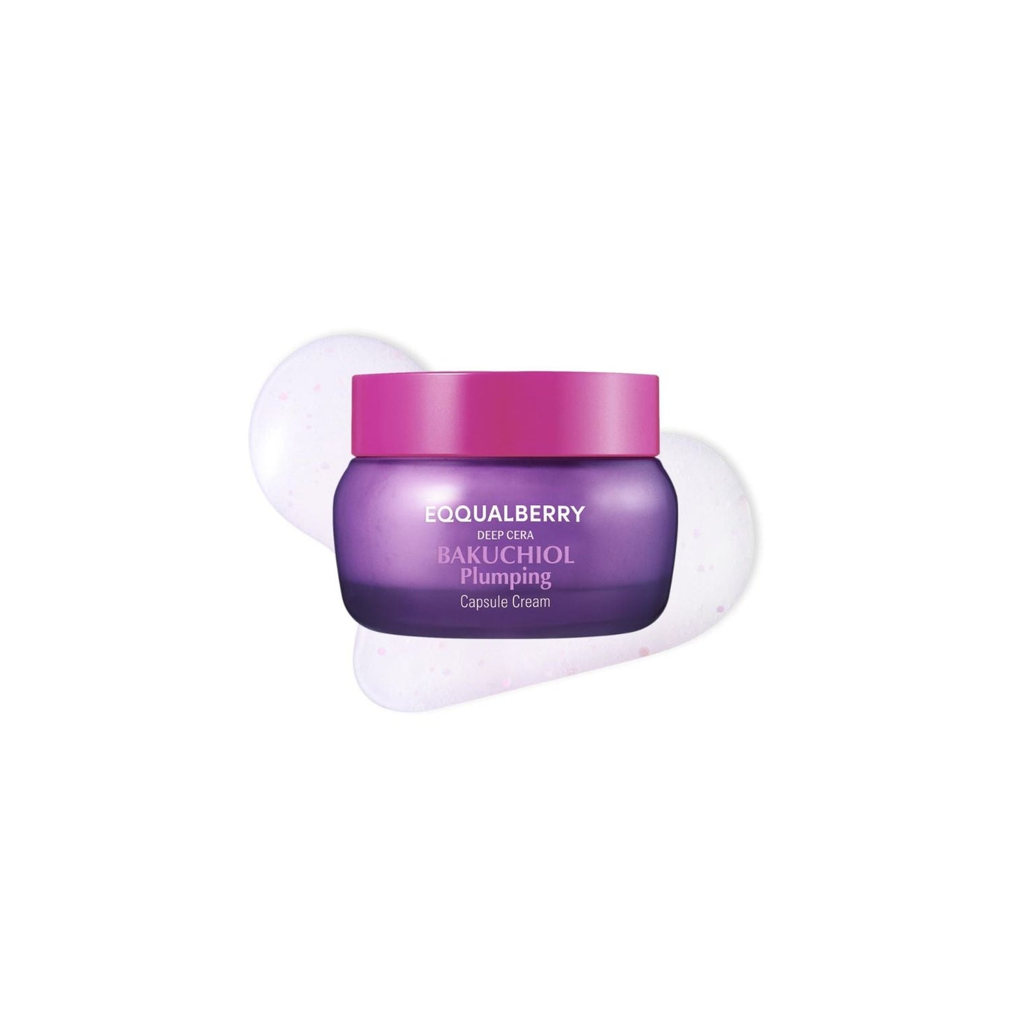 Bakuchiol Plumping Capsule Cream 50ml