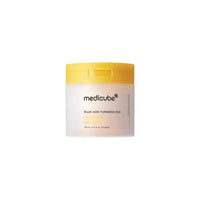 Kojic Acid Turmeric Pad 70pcs