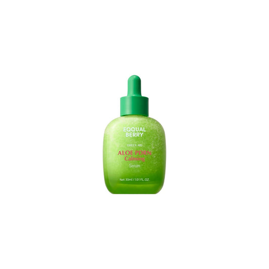 Aloe PDRN Calming Serum 30ml