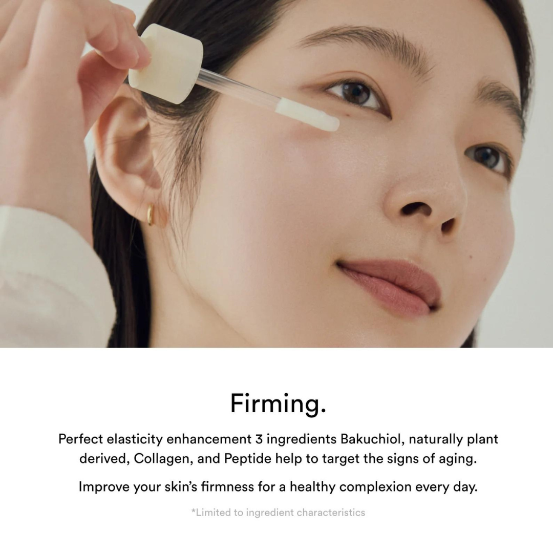 Abib Jericho Rose Bifida Serum Firming Drop 50mL - Shop now at Glowii Beauty