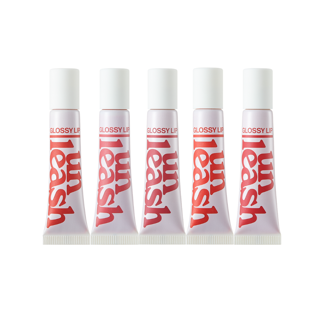 Unleashia Non Sticky Dazzle Tint (5 Colours) - Shop at Glowii Beauty