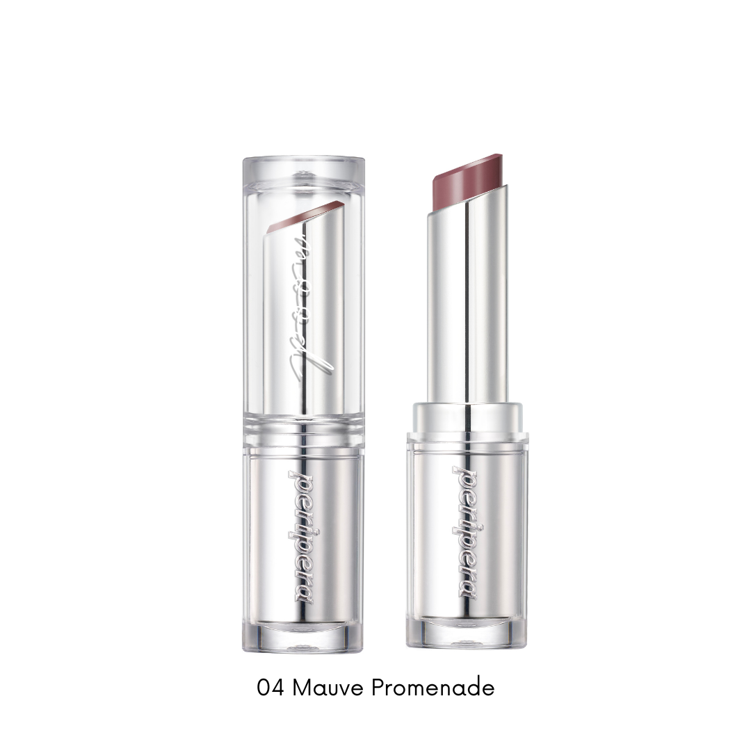 Peripera Ink Mood Glowy Balm (4 Colours) - Shop now at Glowii Beauty