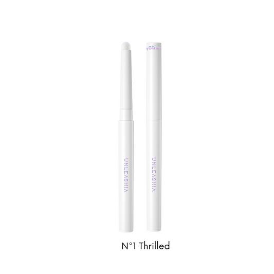 Unleashia Pretty Easy Glitter Stick (7 Colours) - Shop at Glowii Beauty