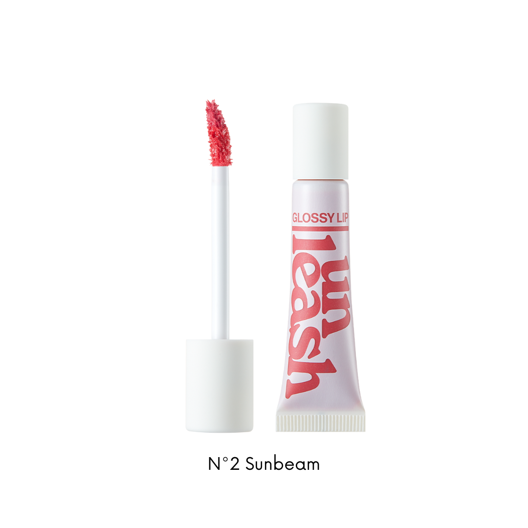 Unleashia Non Sticky Dazzle Tint (5 Colours) - Shop at Glowii Beauty