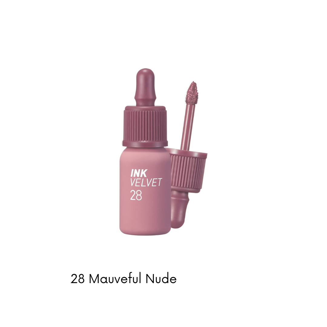 Peripera Ink Velvet (#09-39) - Shop now at Glowii Beauty