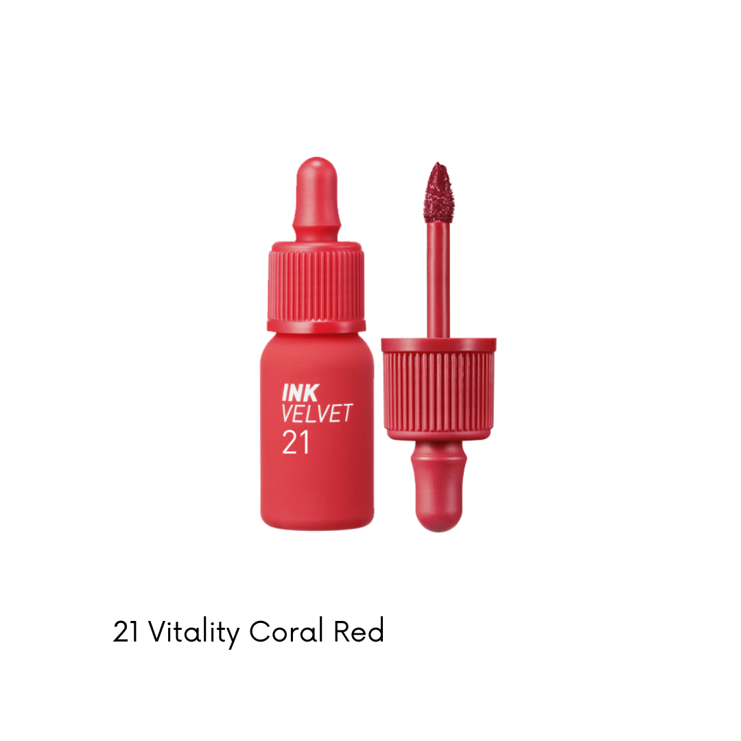 Peripera Ink Velvet (#09-39) - Shop now at Glowii Beauty