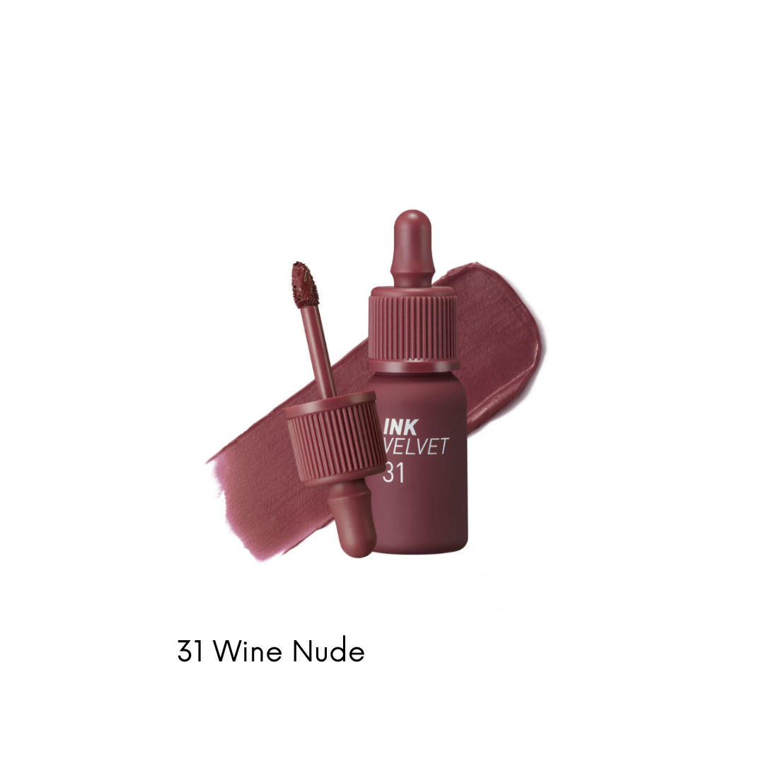 Peripera Ink Velvet (#09-39) - Shop now at Glowii Beauty