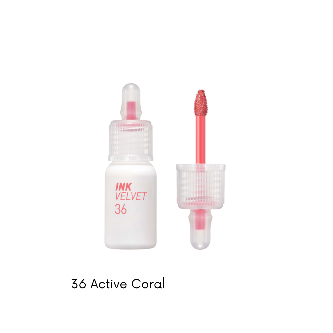 Peripera Ink Velvet (#09-39) - Shop now at Glowii Beauty
