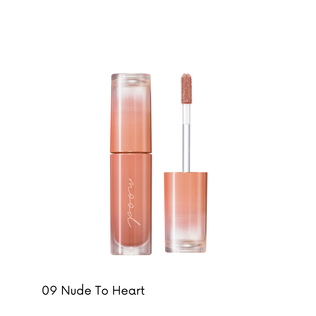 Peripera Ink Mood Glowy Tint (9 Colours) - Shop now at Glowii Beauty