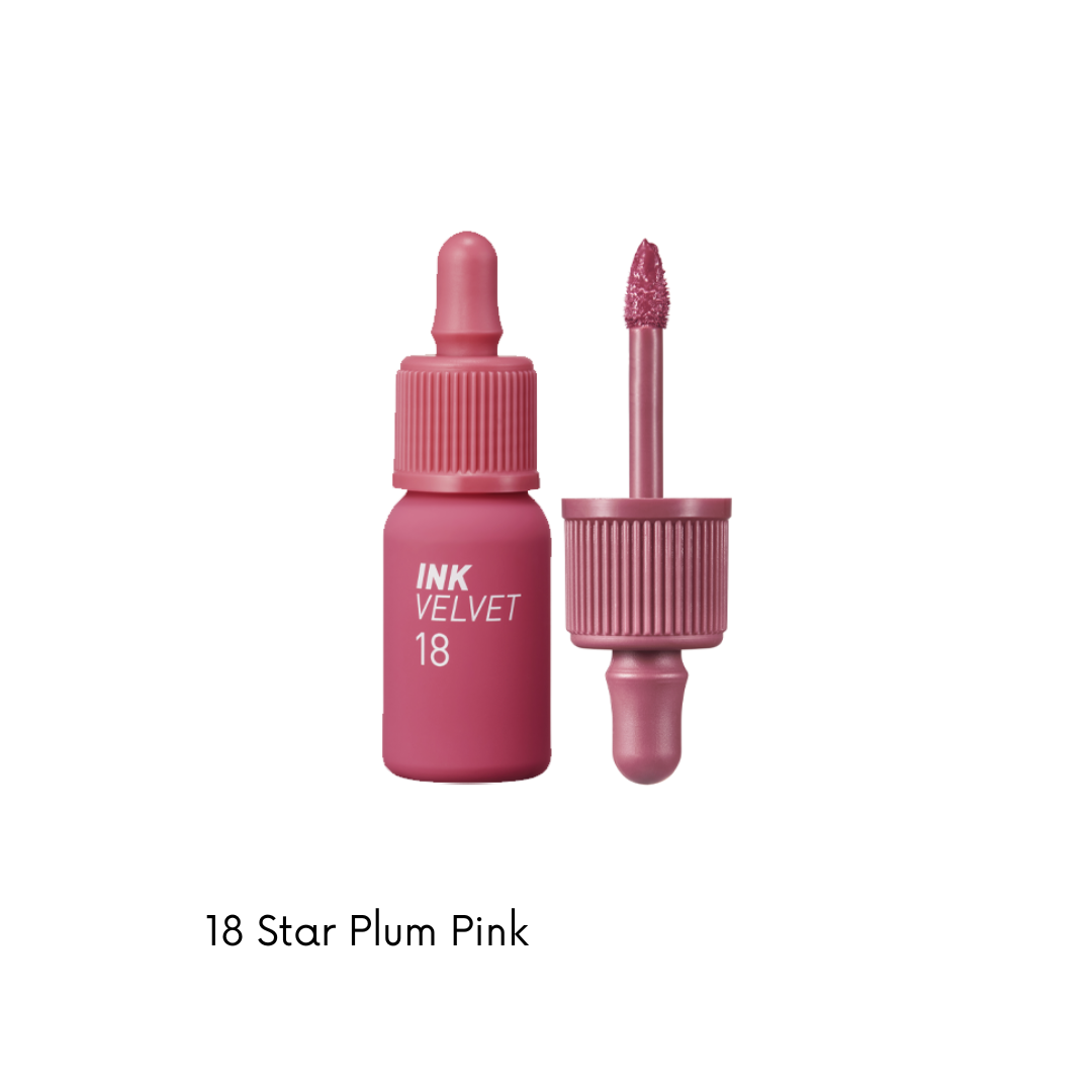 Peripera Ink Velvet (#09-39) - Shop now at Glowii Beauty