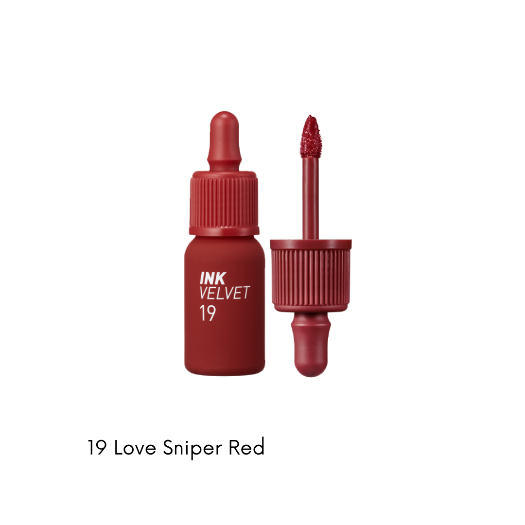 Peripera Ink Velvet (#09-39) - Shop now at Glowii Beauty