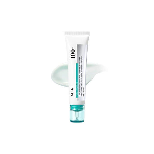 PDRN Hyaluronic Acid 100 Moisture Cream [60ml]