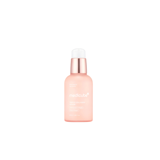 Medicube Triple Collagen Serum 4.0 55ml (V2) - Shop K-Beauty in Australia