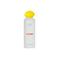 TOCOBO AHA BHA Lemon Toner 150ml  - Glowii Beauty