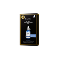 JMsolution The Effect Nmf & Moisturizing Mask Box [10pcs] - Shop K-Beauty in Australia