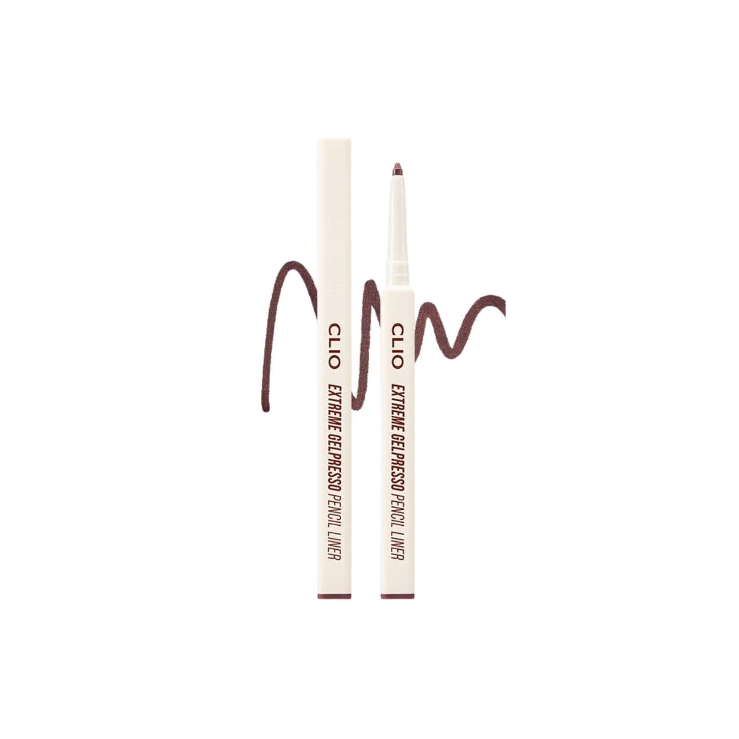 Clio Extreme Gelpresso Pencil Liner (6 Colors) - Shop at Glowii Beauty!