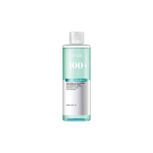 PDRN 100 Hyaluronic Acid Booster Toner [250ml]