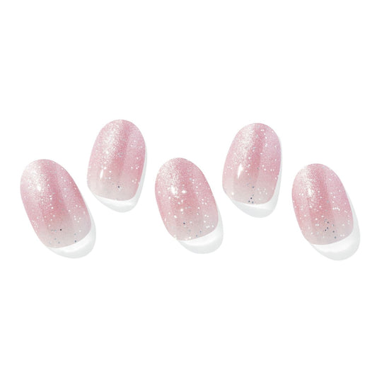 Semi-Cured Gel Nail - N Beginning