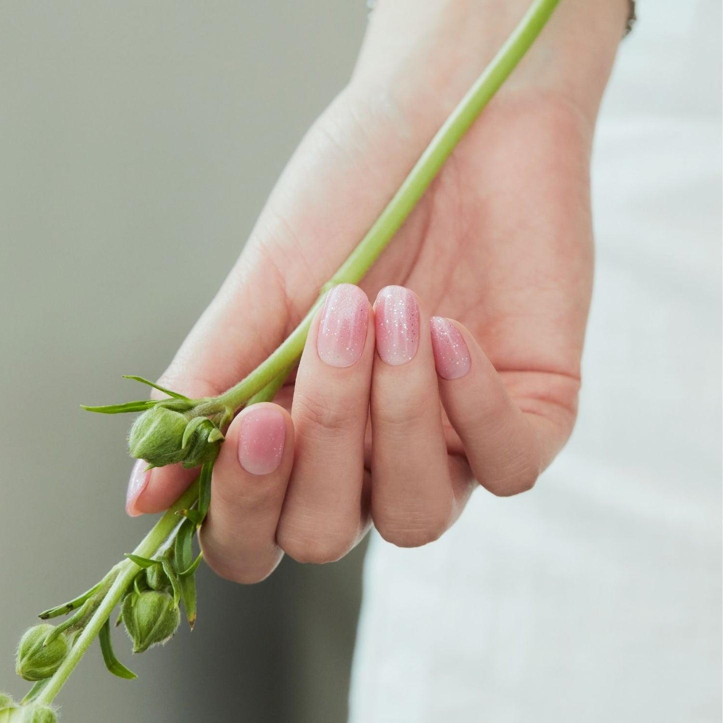 Semi-Cured Gel Nail - N Beginning