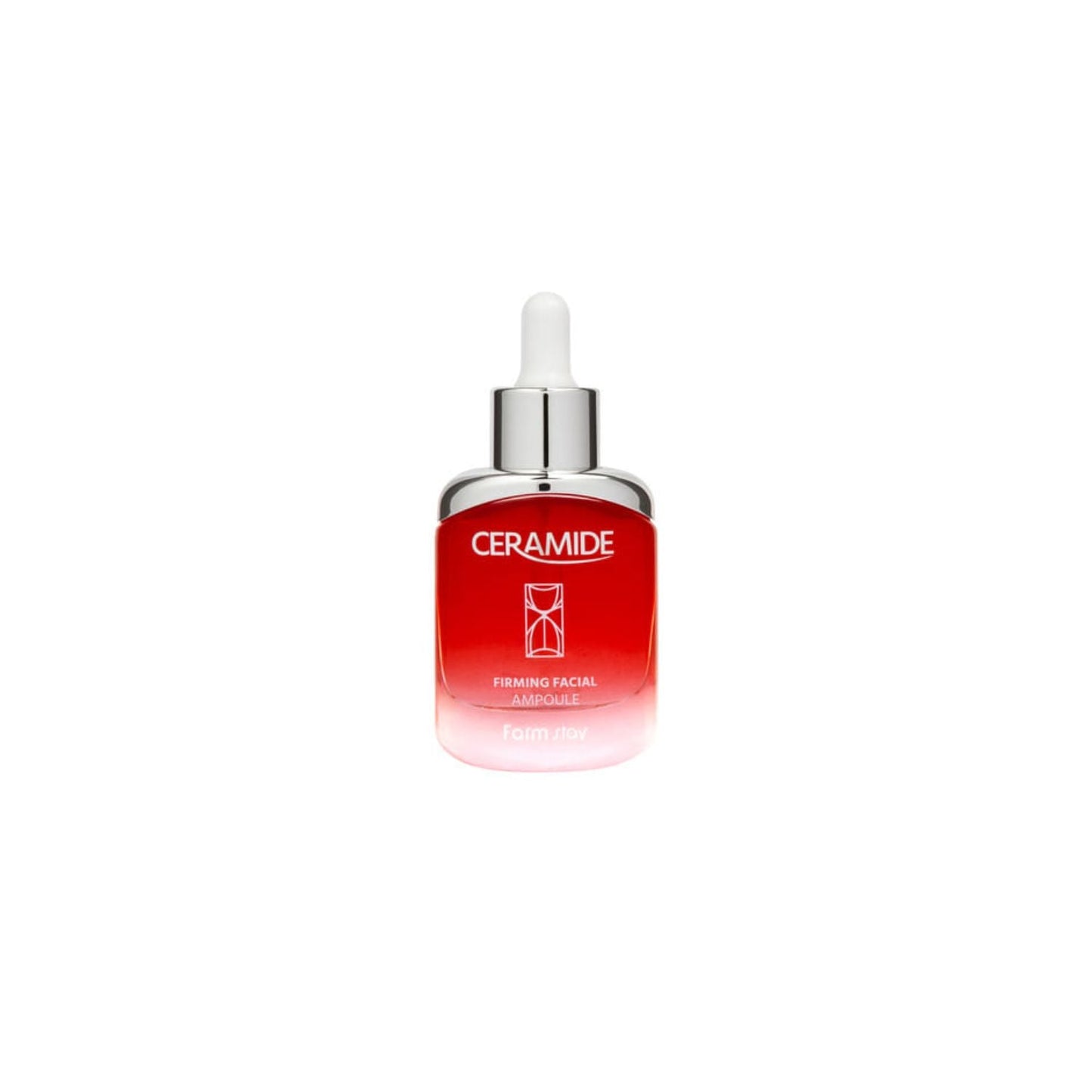 Ceramide Firming Facial Ampoule [35ml]