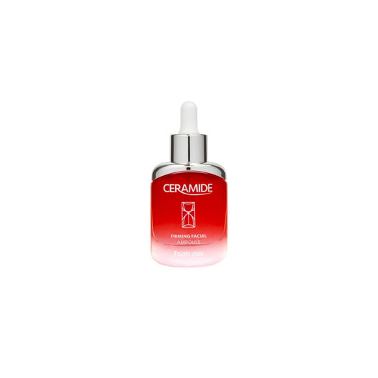 Ceramide Firming Facial Ampoule [35ml]