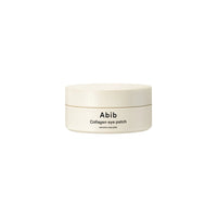 Collagen Eye Patch Jericho Rose Jelly [60pcs]