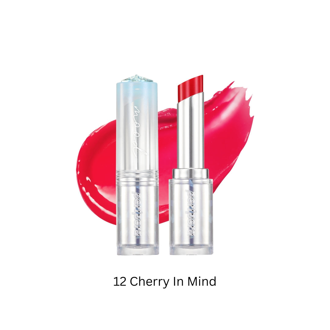 Peripera Ink Mood Glowy Balm (13 Colours) - Shop now at Glowii Beauty