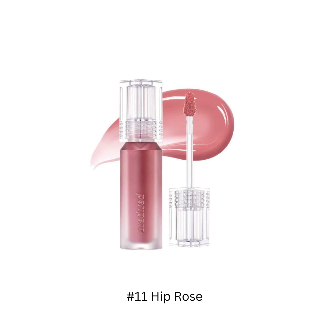 Peripera Water Bare Tint 3.7g (Available in 11 Colours)  - Glowii Beauty