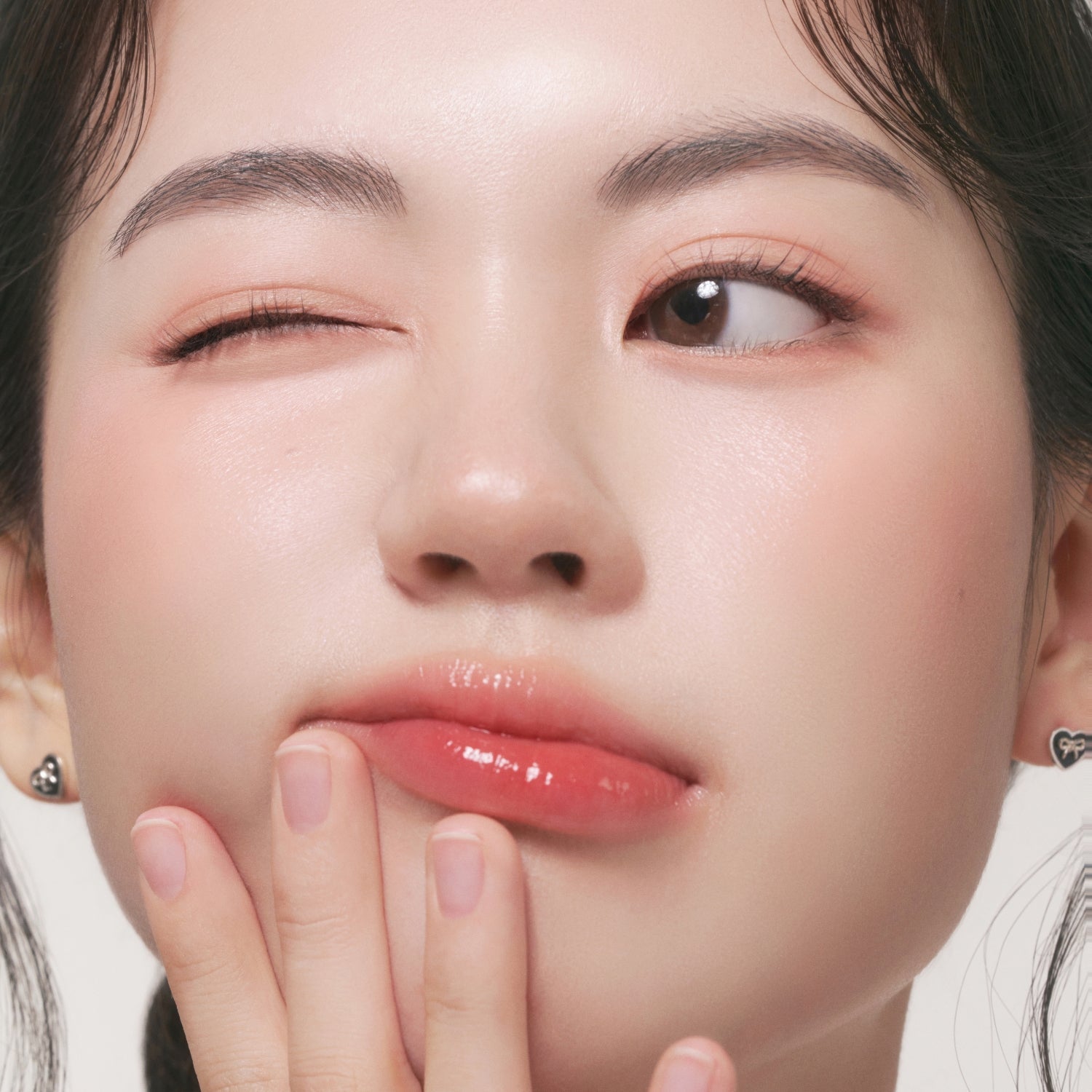 Peripera Syrupy Tok Cheek (7 Colors) - Shop now at Glowii Beauty