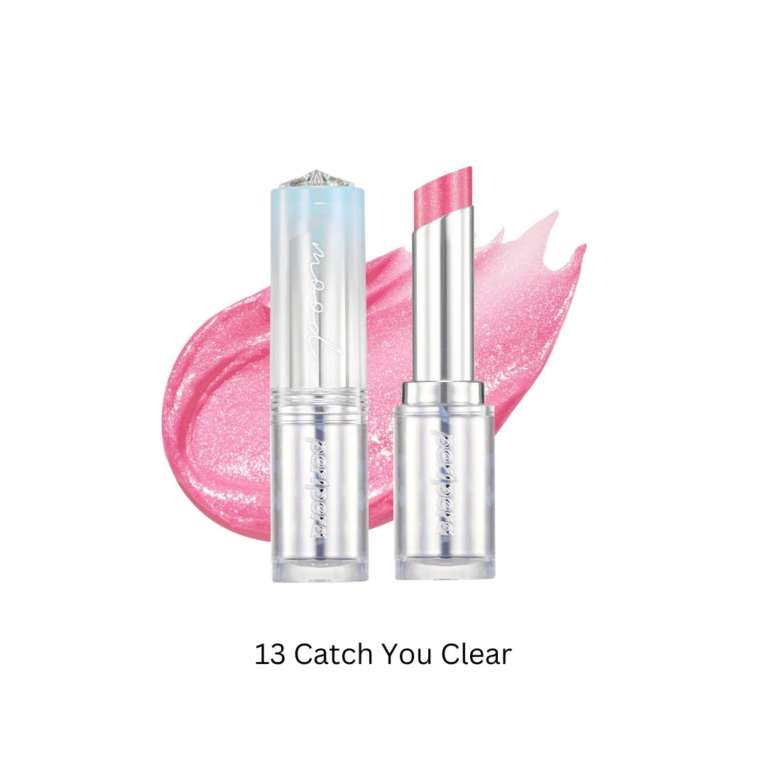 Peripera Ink Mood Glowy Balm (13 Colours) - Shop now at Glowii Beauty