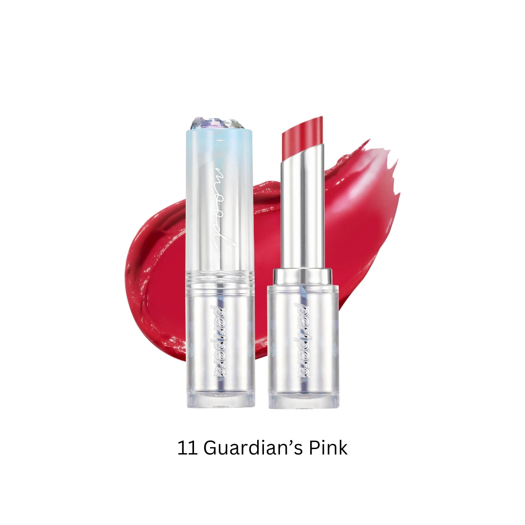 Peripera Ink Mood Glowy Balm (13 Colours) - Shop now at Glowii Beauty