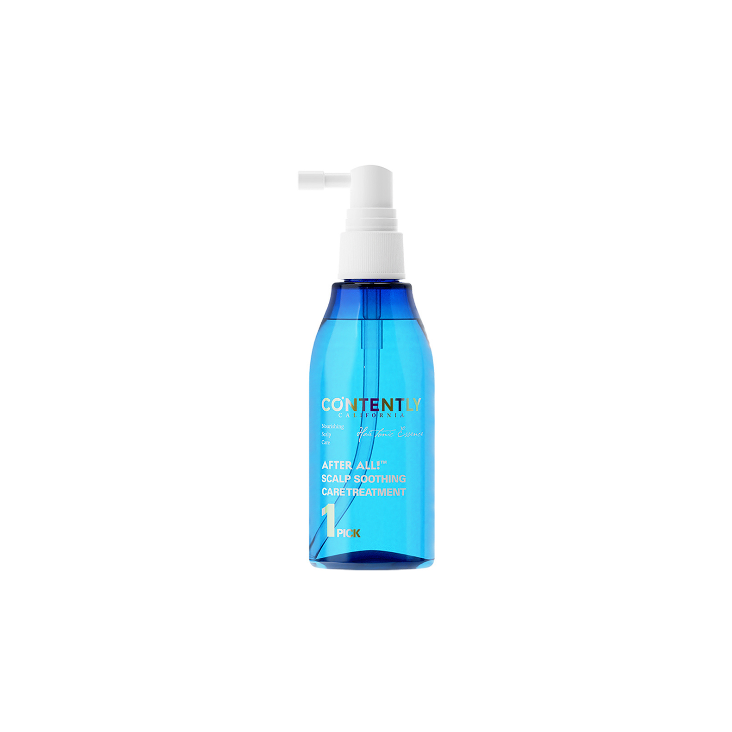 After All! Scalp Soothing Care Treatment 120ml