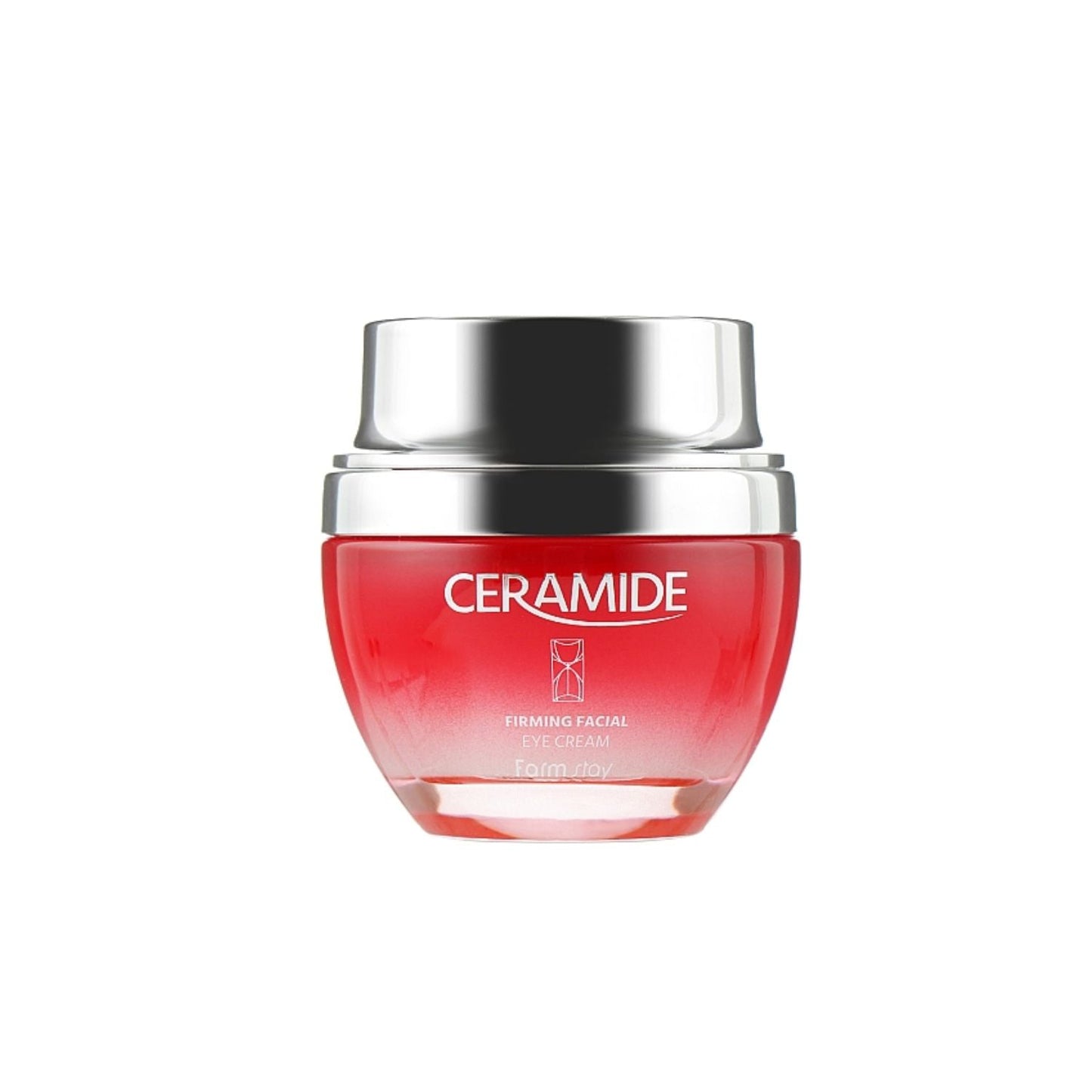 Ceramide Firming Facial Eye Cream [50ml]